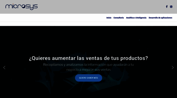 microsys.com.mx