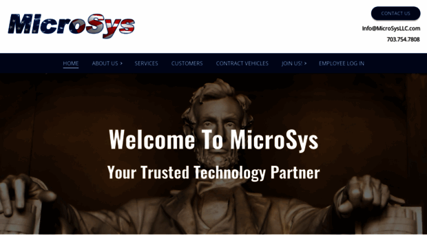 microsysllc.com