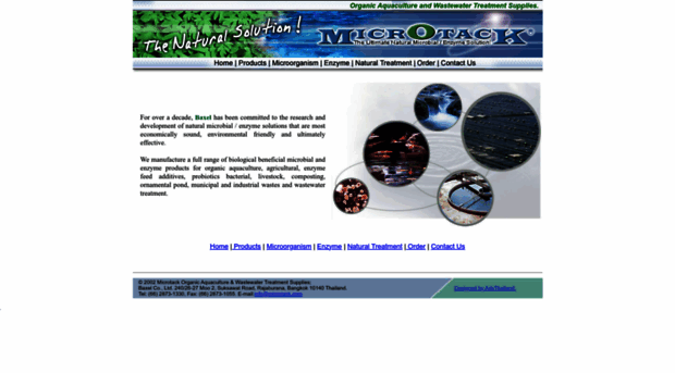 microtack.com