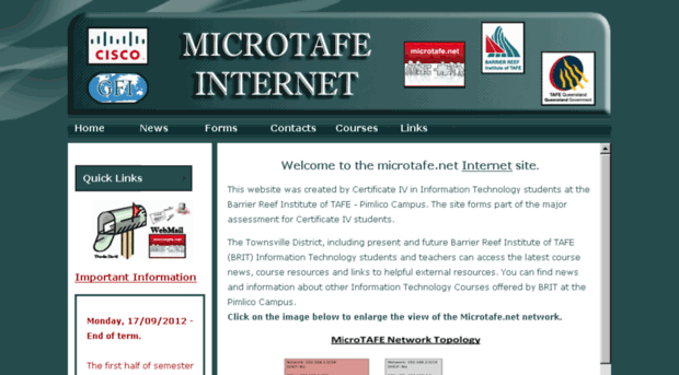 microtafe.net