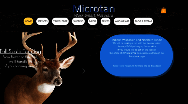 microtan.com