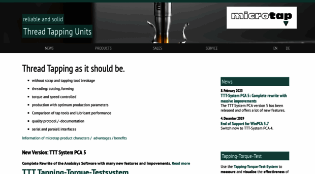microtap.de
