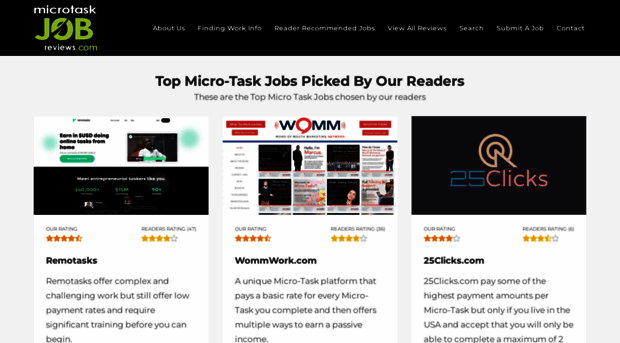 microtaskjobreviews.com