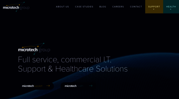 microtech-group.co.uk