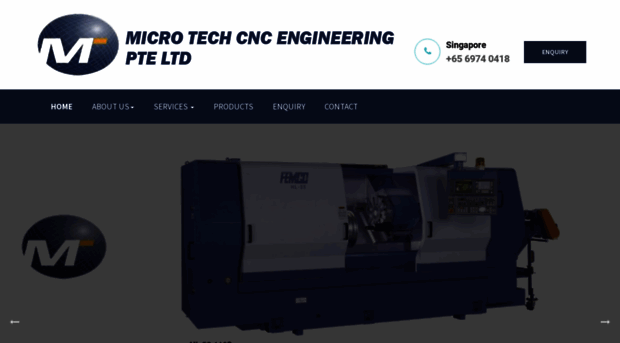 microtechcnc.com.sg