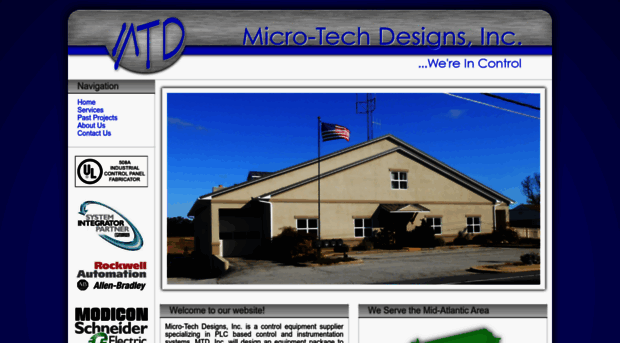 microtechdesigns.com