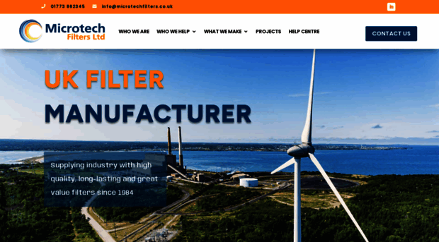 microtechfilters.co.uk