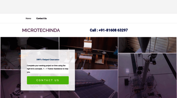 microtechindia.com