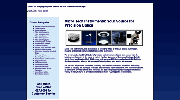 microtechinstruments.com