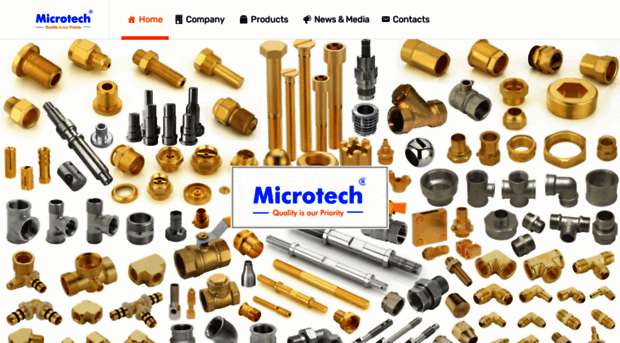 microtechmetal.com