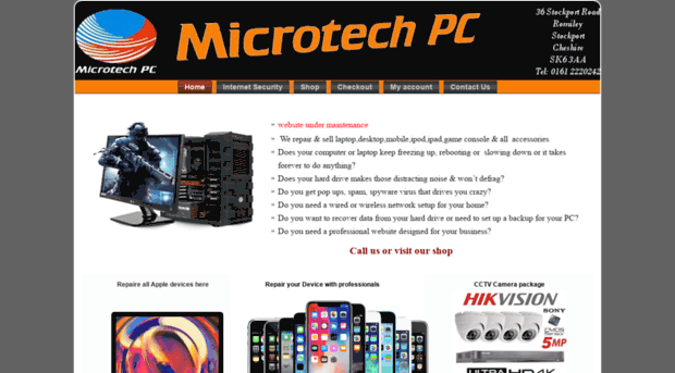 microtechpc.co.uk