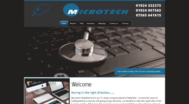 microtechservices.co.uk