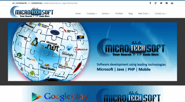 microtechsoft.net