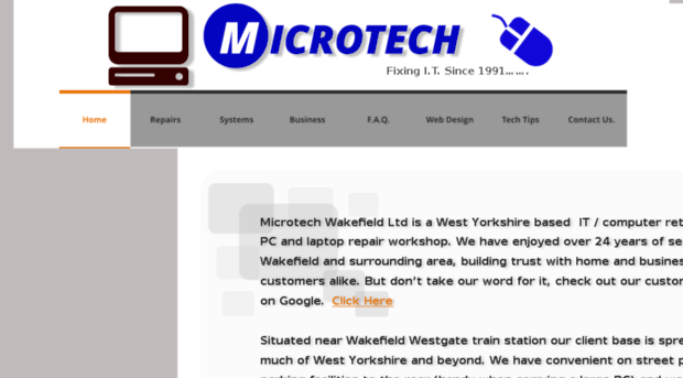 microtechwakefield.co.uk