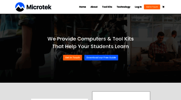 microtek-co.com