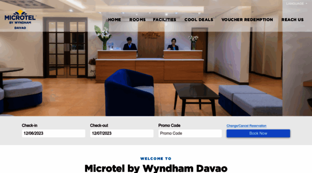 microtel-davao.com