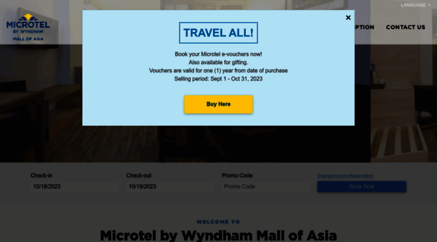 microtel-manila.com