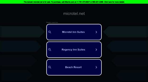 microtel.net