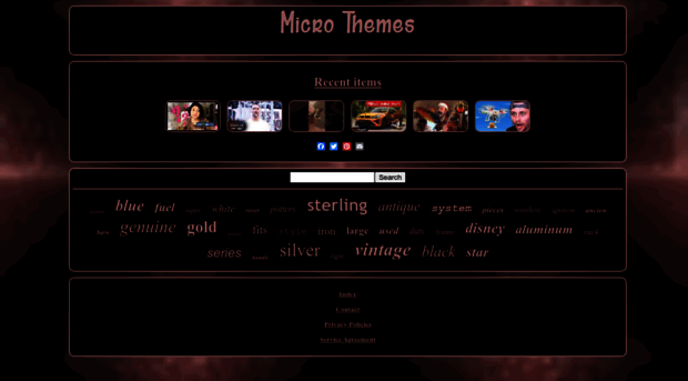 microthemes.ca