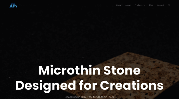 microthinstone.com