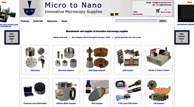 microtonano.com