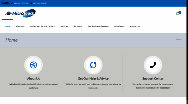 microtouch.co.in
