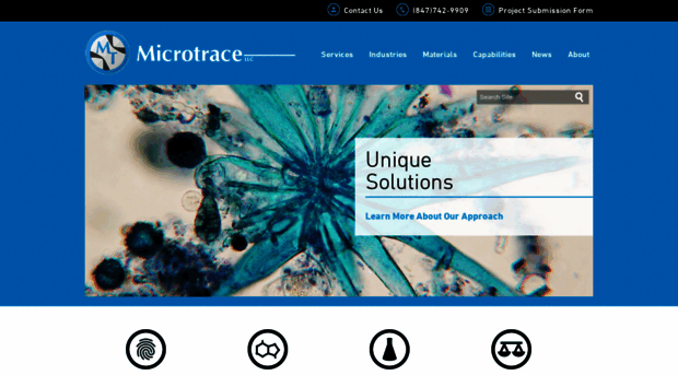 microtrace.com