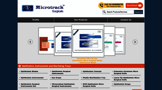 microtracksurg.com