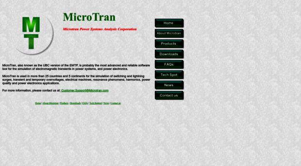 microtran.com