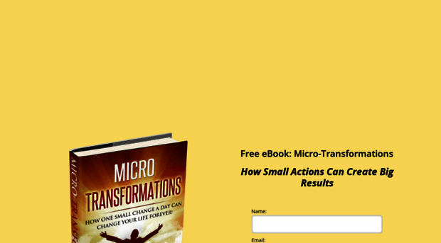 microtransformation.com