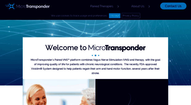 microtransponder.com