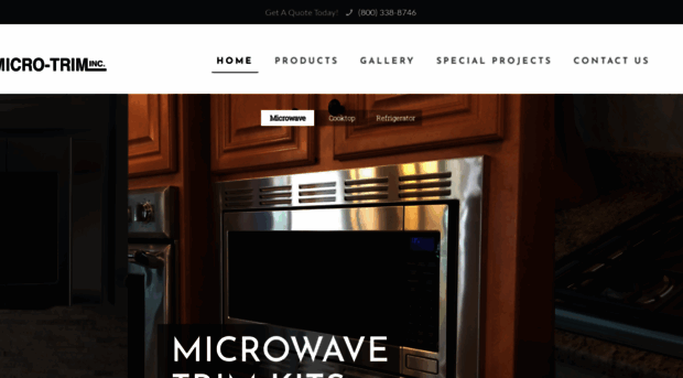 microtrim.com