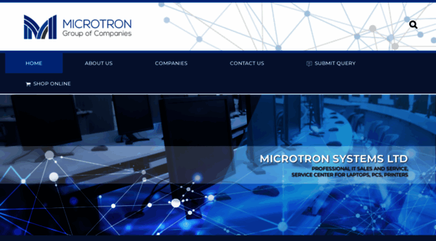 microtrongroup.com