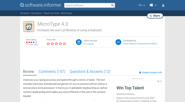 microtype.software.informer.com