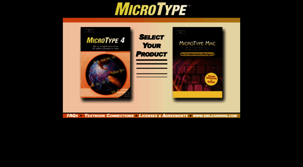 microtype.swlearning.com