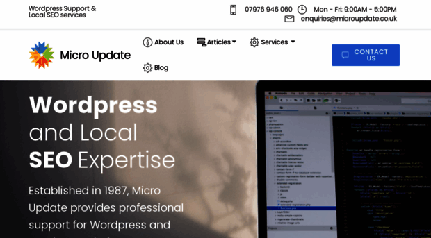 microupdate.co.uk