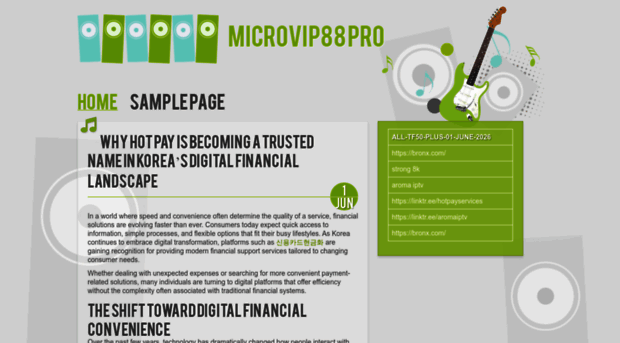microvip88.pro