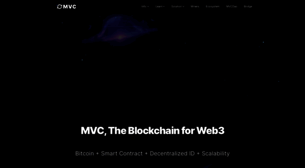 microvisionchain.com