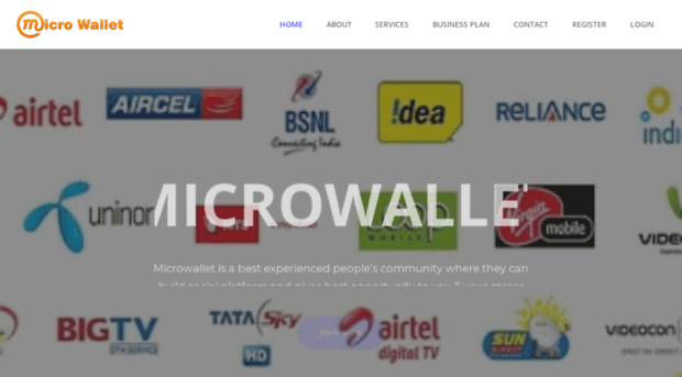 microwallet.co.in