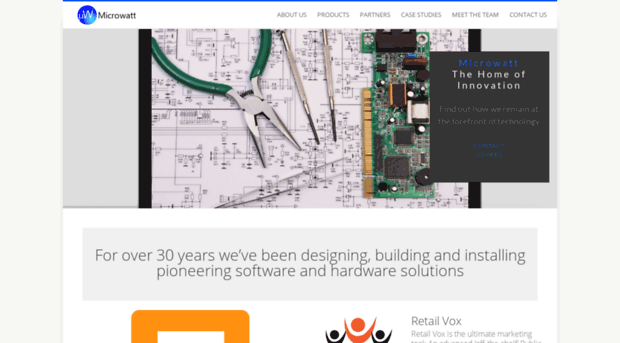 microwatt.co.uk