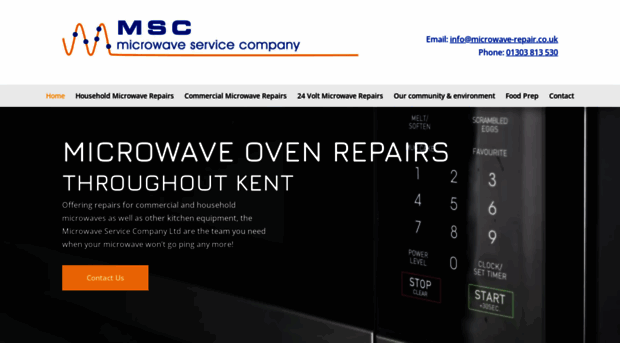 microwave-repair.co.uk