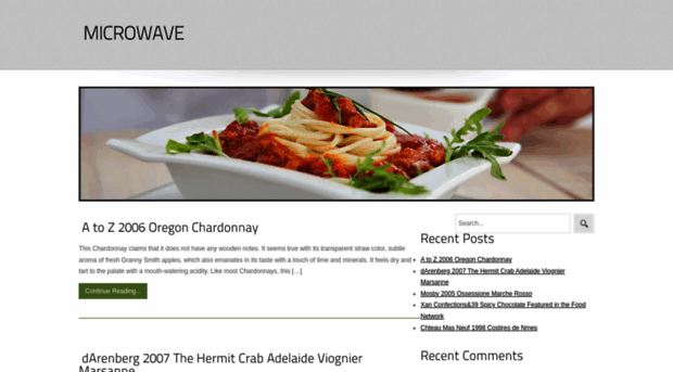 microwave.com