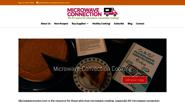 microwaveconnect.com