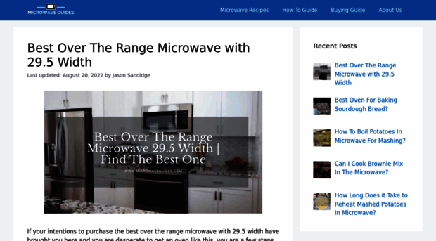 microwaveguides.com