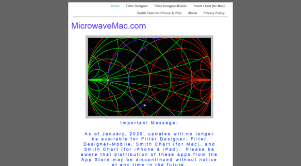 microwavemac.com