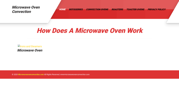 microwaveovenconvection.com