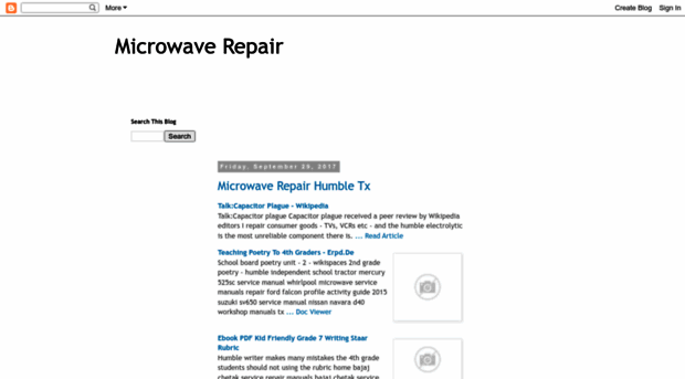 microwaverepairshibanae.blogspot.com