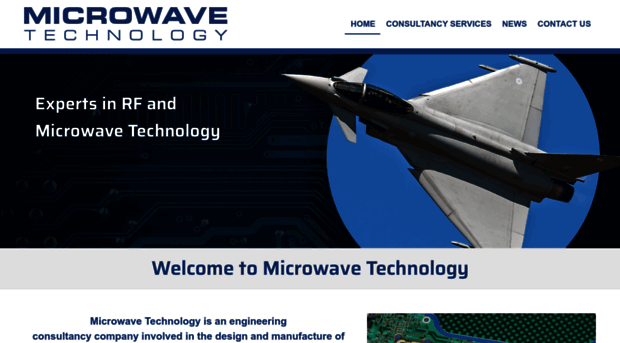 microwavetechnology.co.uk