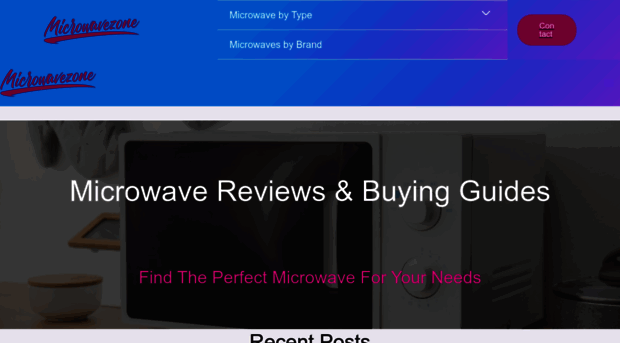 microwavezone.com