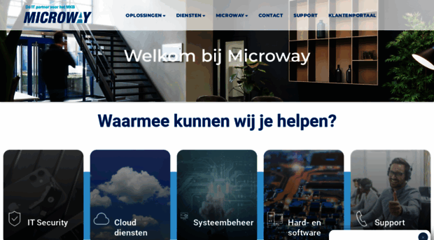 microway.nl